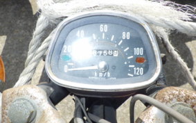HONDA CL90 BENLY CL90