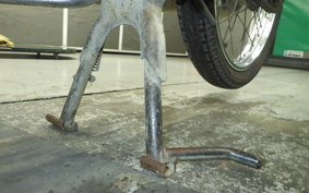 HONDA C90 SUPER CUB 2026 HA02