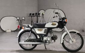 HONDA BENLY 50 CD50