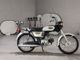 Фото Honda BENLY 50 с японского аукциона