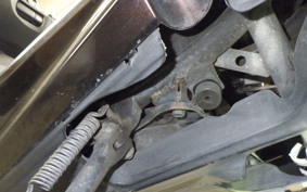 YAMAHA MAXAM 250 SG17J