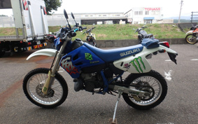 SUZUKI RMX250 S SJ13A