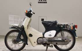 HONDA C50 SUPER CUB C50