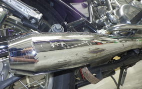 YAMAHA SR400 Gen.4 2017 RH03J