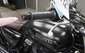 HONDA GB350 2022 NC59