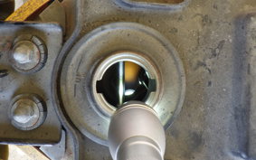 HONDA C50 SUPER CUB AA09