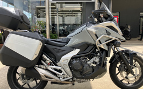 HONDA NC750X 2023 RH09