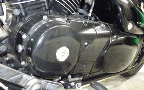 SUZUKI INTRUDER 400 Classic 2009 VK56A