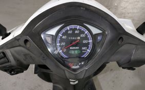 SUZUKI ADDRESS V110 CE47A