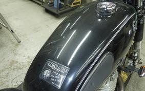 YAMAHA SR400 Gen.3 2009 RH01J