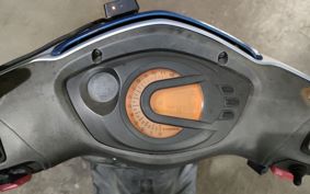 SYM XPRO FIGHTER 150 HV15V