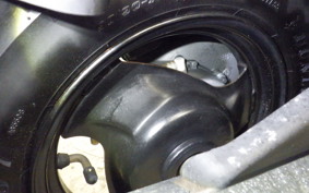 YAMAHA JOG Gen.5 SA36J