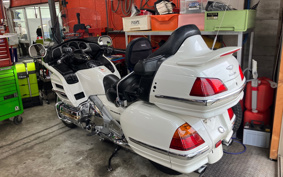 HONDA GL1800 GOLDWING  2005 SC47