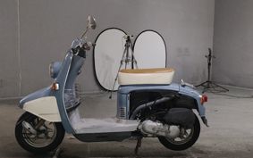 HONDA JU RIO AF52