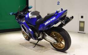 HONDA CBR1100XX 1997