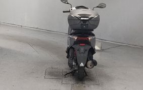 HONDA LEAD 125 JF45