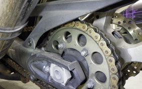 KAWASAKI ZZ1400 NINJA R 2009 ZXT40C