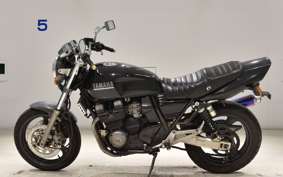 YAMAHA XJR400 1994 4HM