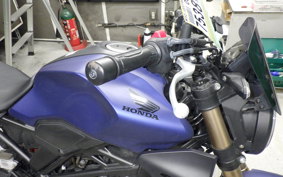HONDA CB250RA 2019 MC52