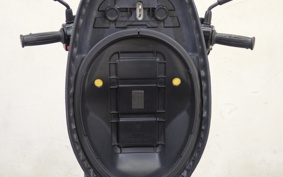 YAMAHA JOG DELUXE SA36J