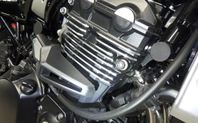 KAWASAKI Z900RS 2021 ZR900C