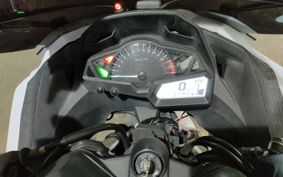 KAWASAKI NINJA 250 EX250L