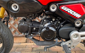 HONDA GROM JC92