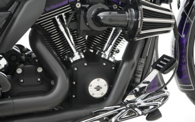 HARLEY FLTRU103 2014 KGM