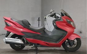 SUZUKI SKYWAVE 250S CJ44A