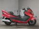 Фото Suzuki SKYWAVE 250S с японского аукциона