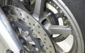 YAMAHA XVS1300A MIDNIGHT STAR 2009