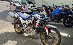 HONDA CRF1100L AFRICA TWIN Adventure ES 2020 SD10