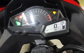 KAWASAKI NINJA 250 ABS 2015 EX250L