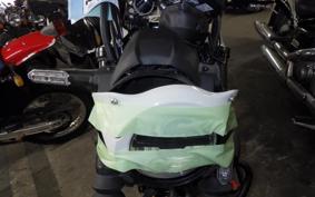 KAWASAKI ELIMINATOR400-3SE 2025 EL400A