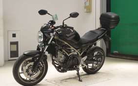 SUZUKI SV650 A 2024 VP55E