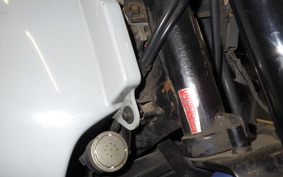 SUZUKI BIRDIE 50 BA42A