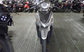 SUZUKI ADDRESS 110 CE47A
