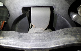 YAMAHA CYGNUS 125 XSR 2 2025 SE44J