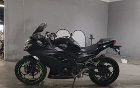 KAWASAKI NINJA250 EX250L