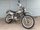 Фото Honda SL230 1997 с японского аукциона