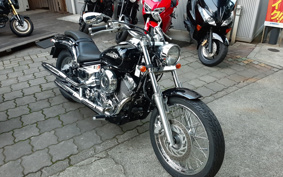 YAMAHA DRAGSTAR 400 2000 VH01J