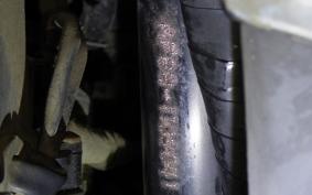 HONDA DIO Gen.6 2019 AF68