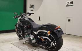 HARLEY FXSB 1580 2014