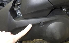 YAMAHA TRICITY 155 A 2024 SG37J