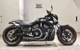 HARLEY NIGHT ROD 1250 SP 2007