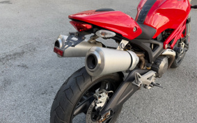 DUCATI MONSTAR M696 PLUS 2009 ZDMM500AA8B