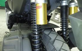 HONDA ADV150 2018 KF38