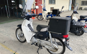 HONDA SUPER CUB50 AA04