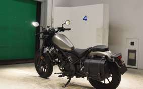 HONDA REBEL 250 S 2000 MC49