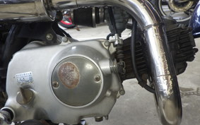 HONDA GORILLA Z50J